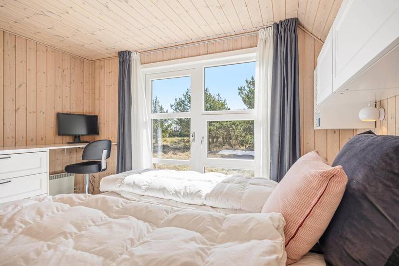 Foto von Ferienhaus IA78 in Blåvand - Westjütland
