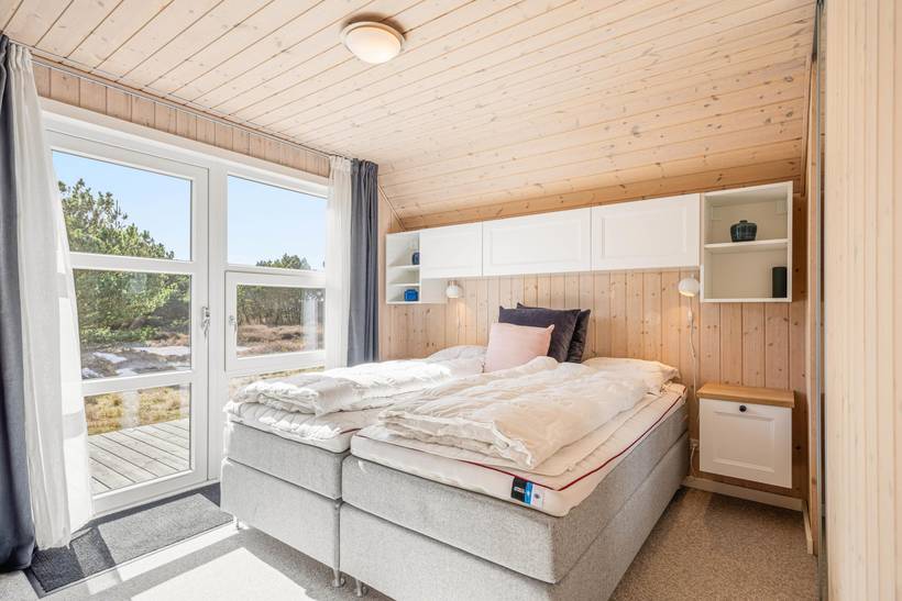 Foto von Ferienhaus IA78 in Blåvand - Westjütland