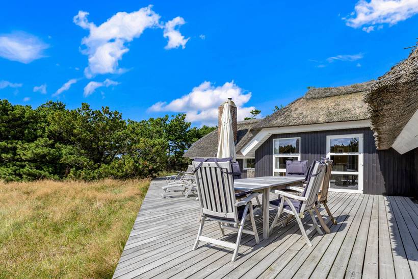 Foto von Ferienhaus IA78 in Blåvand - Westjütland