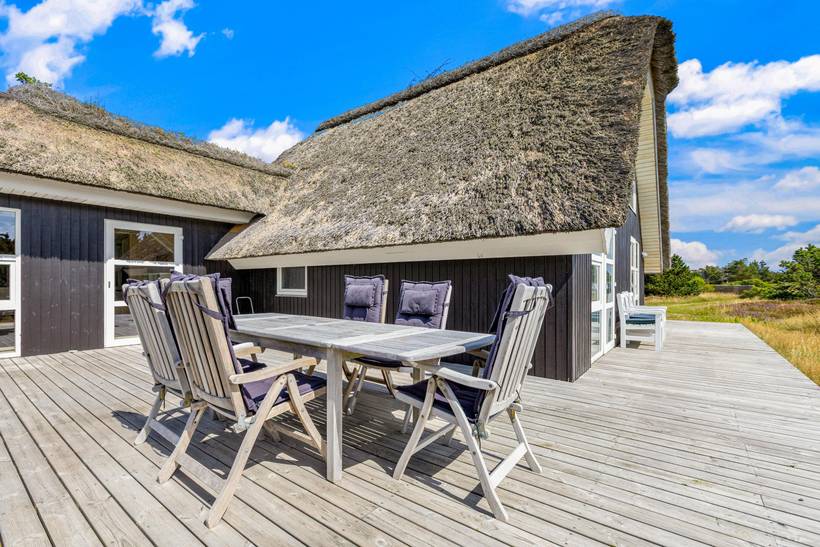 Foto von Ferienhaus IA78 in Blåvand - Westjütland