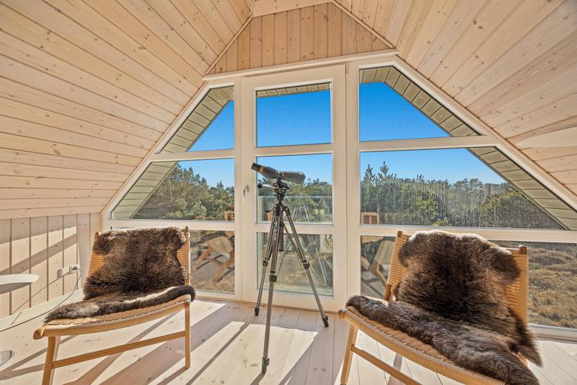 Foto von Ferienhaus IA78 in Blåvand - Westjütland
