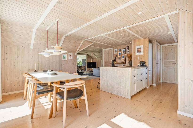 Foto von Ferienhaus IA78 in Blåvand - Westjütland