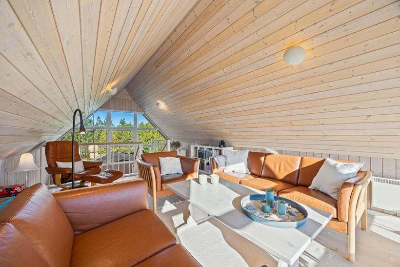 Foto von Ferienhaus IA78 in Blåvand - Westjütland