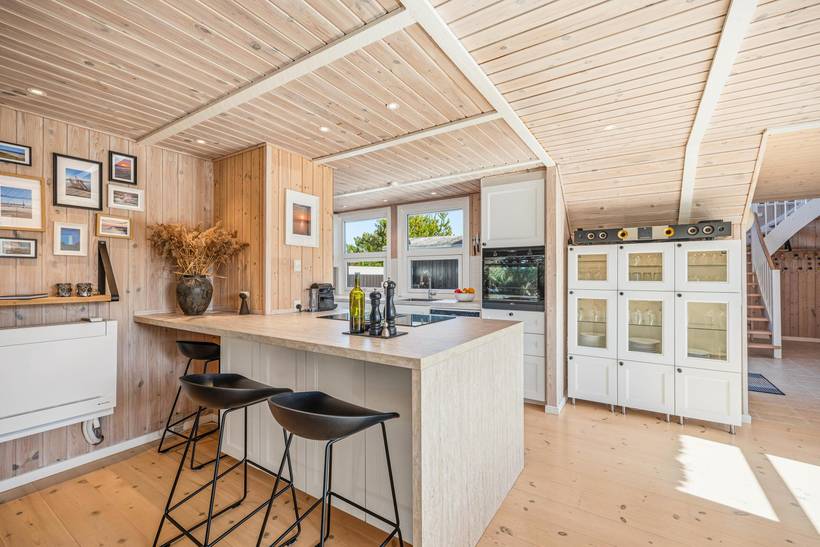 Foto von Ferienhaus IA78 in Blåvand - Westjütland
