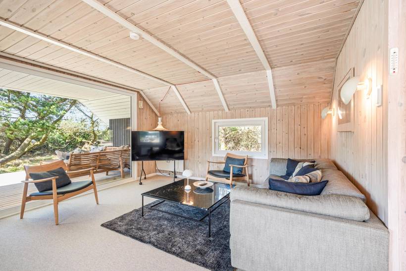 Foto von Ferienhaus IA78 in Blåvand - Westjütland