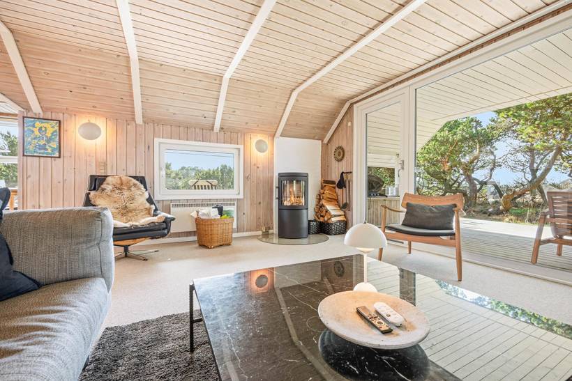 Foto von Ferienhaus IA78 in Blåvand - Westjütland