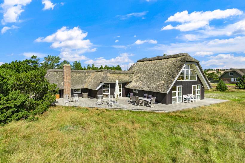 Foto von Ferienhaus IA78 in Blåvand - Westjütland