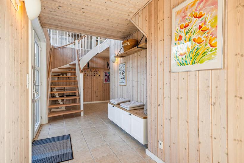 Foto von Ferienhaus IA78 in Blåvand - Westjütland