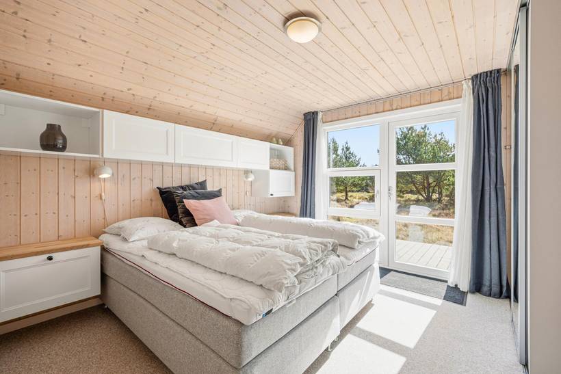 Foto von Ferienhaus IA78 in Blåvand - Westjütland