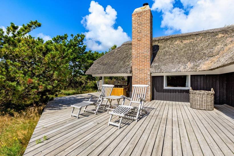 Foto von Ferienhaus IA78 in Blåvand - Westjütland