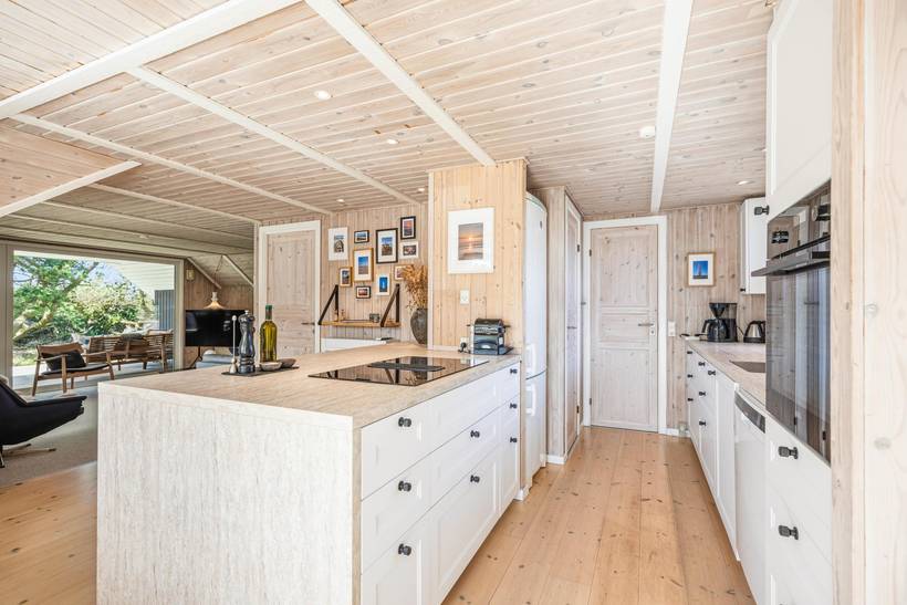 Foto von Ferienhaus IA78 in Blåvand - Westjütland