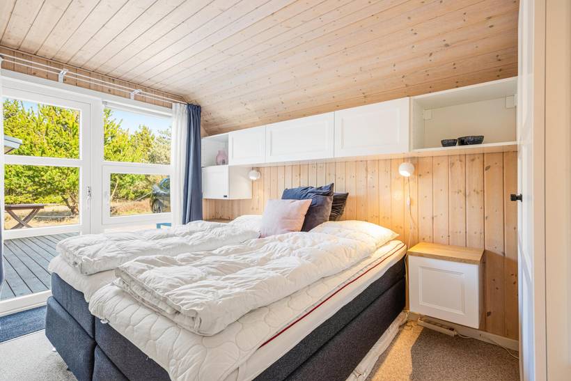Foto von Ferienhaus IA78 in Blåvand - Westjütland