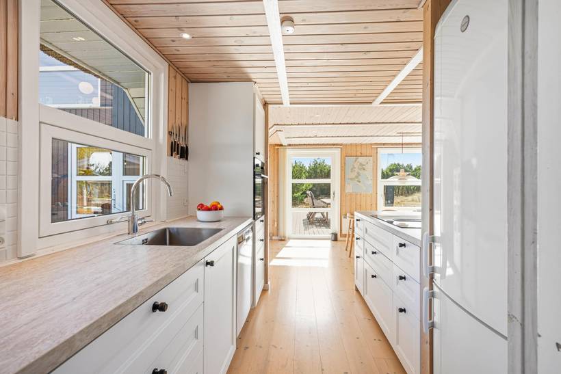 Foto von Ferienhaus IA78 in Blåvand - Westjütland