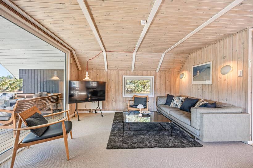 Foto von Ferienhaus IA78 in Blåvand - Westjütland