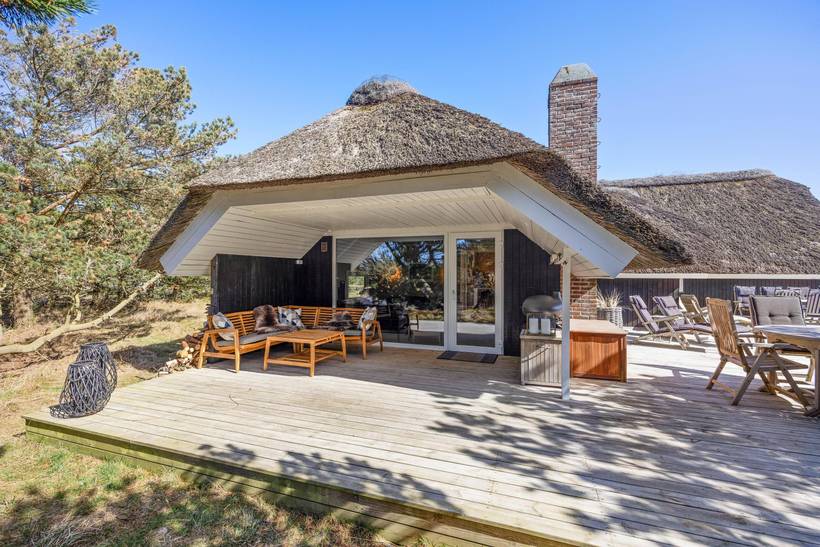 Foto von Ferienhaus IA78 in Blåvand - Westjütland