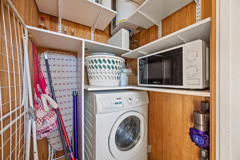 Foto von Ferienhaus IA78 in Blåvand - Westjütland