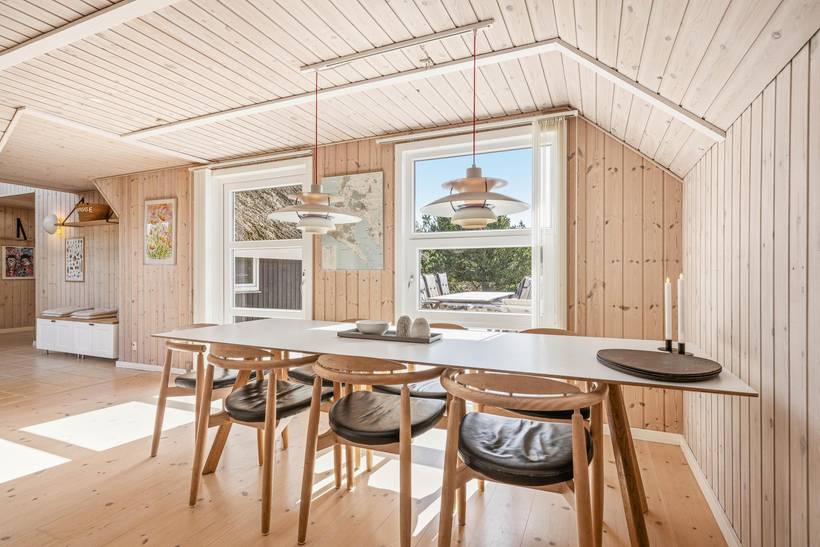 Foto von Ferienhaus IA78 in Blåvand - Westjütland