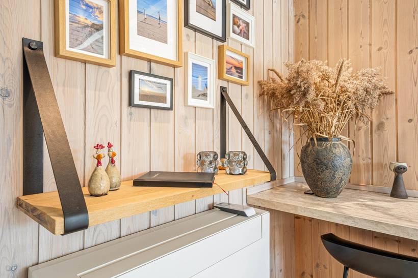 Foto von Ferienhaus IA78 in Blåvand - Westjütland