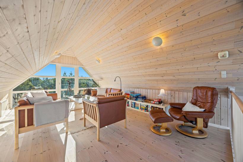Foto von Ferienhaus IA78 in Blåvand - Westjütland