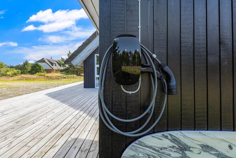 Foto von Ferienhaus IA78 in Blåvand - Westjütland