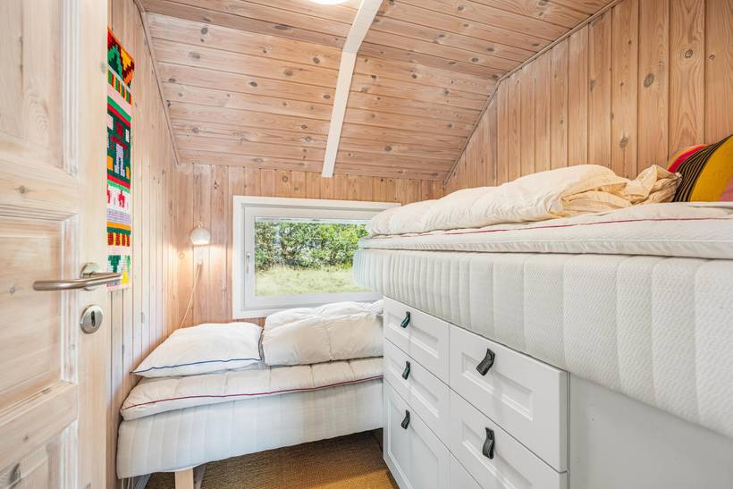Foto von Ferienhaus IA78 in Blåvand - Westjütland