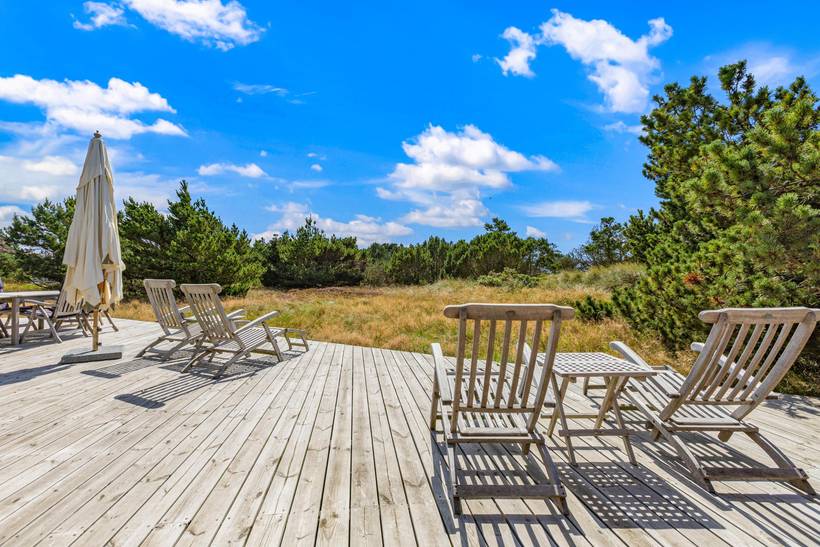 Foto von Ferienhaus IA78 in Blåvand - Westjütland