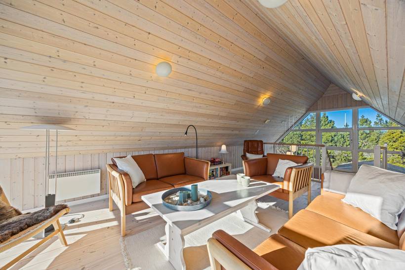 Foto von Ferienhaus IA78 in Blåvand - Westjütland