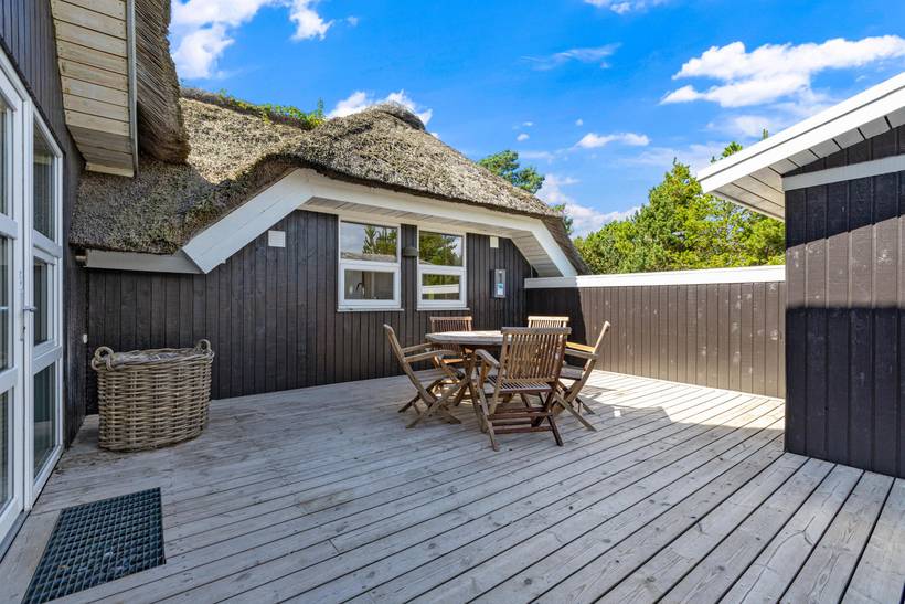 Foto von Ferienhaus IA78 in Blåvand - Westjütland