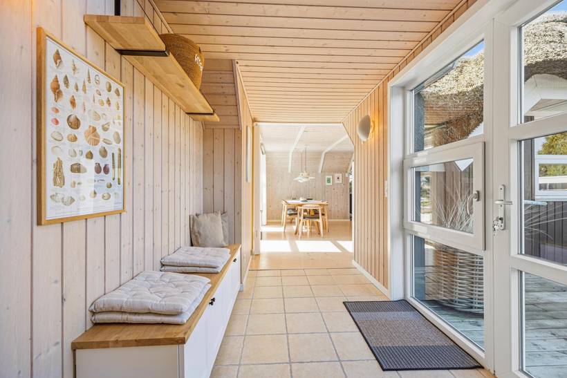 Foto von Ferienhaus IA78 in Blåvand - Westjütland