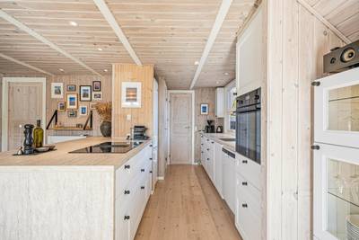 Vorschaubild von Ferienhaus IA78 in Blåvand - Westjütland
