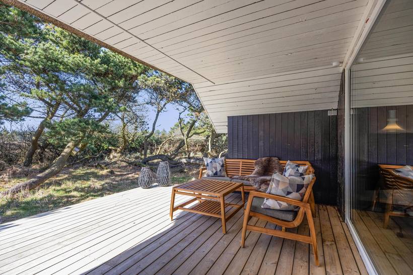 Foto von Ferienhaus IA78 in Blåvand - Westjütland