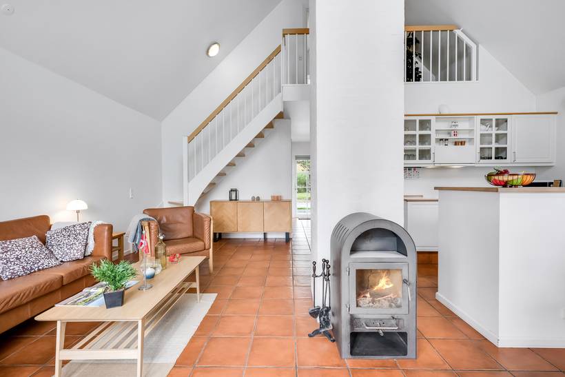 Foto von Ferienhaus IA79 in Blåvand - Westjütland