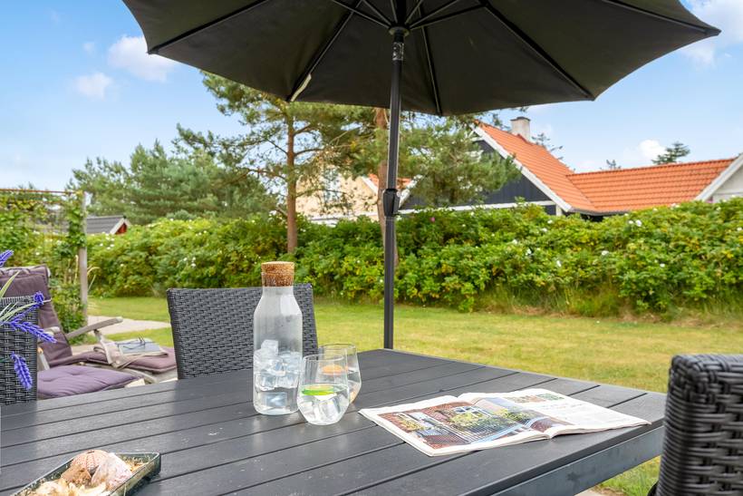 Foto von Ferienhaus IA79 in Blåvand - Westjütland