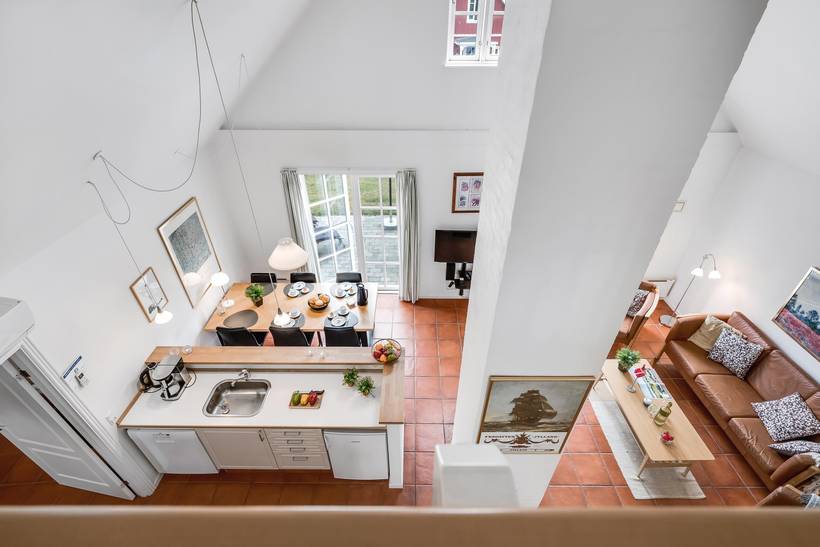 Foto von Ferienhaus IA79 in Blåvand - Westjütland