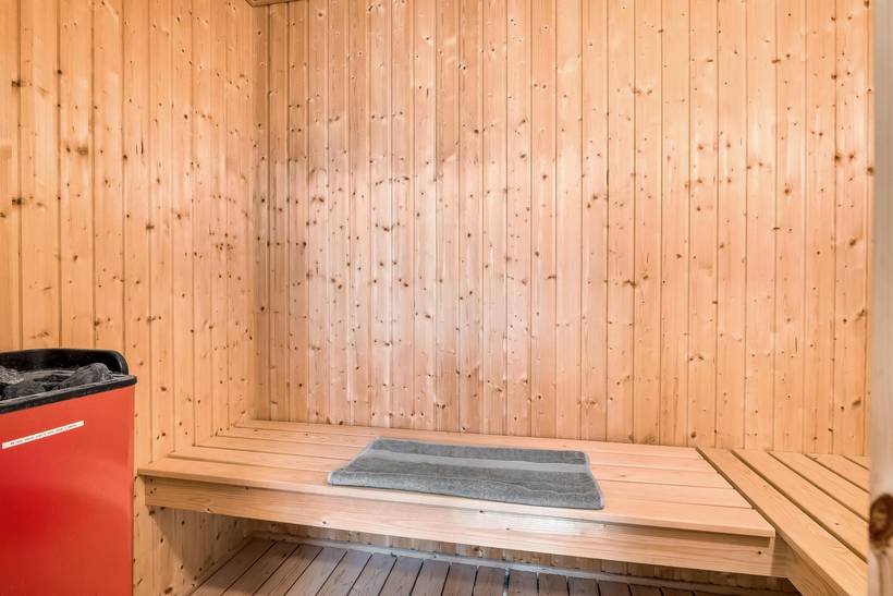 Foto von Ferienhaus IA79 in Blåvand - Westjütland