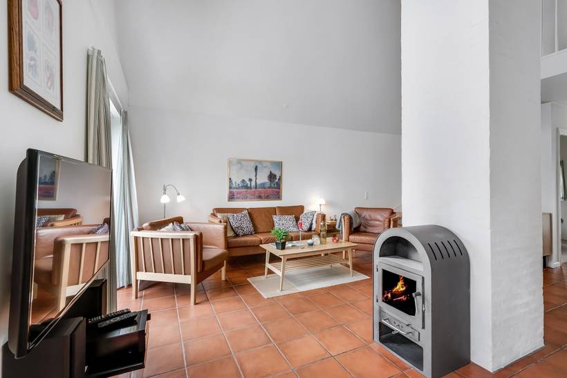 Foto von Ferienhaus IA79 in Blåvand - Westjütland