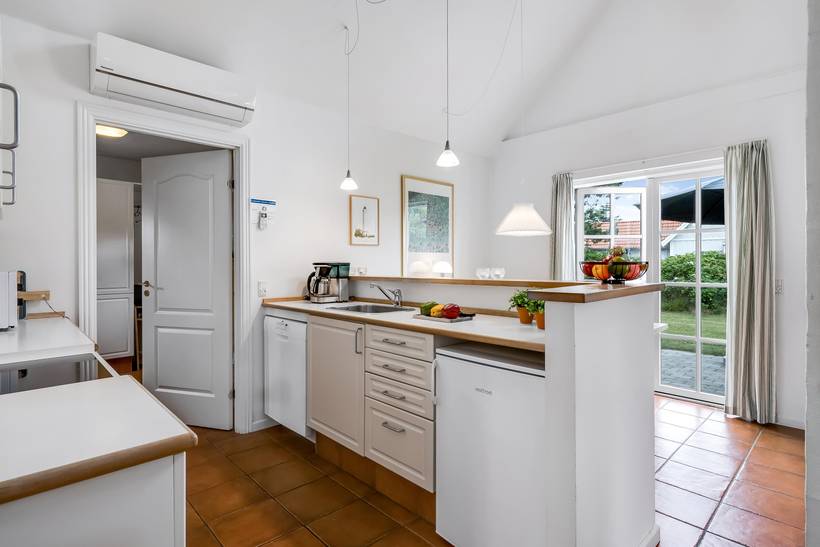 Foto von Ferienhaus IA79 in Blåvand - Westjütland