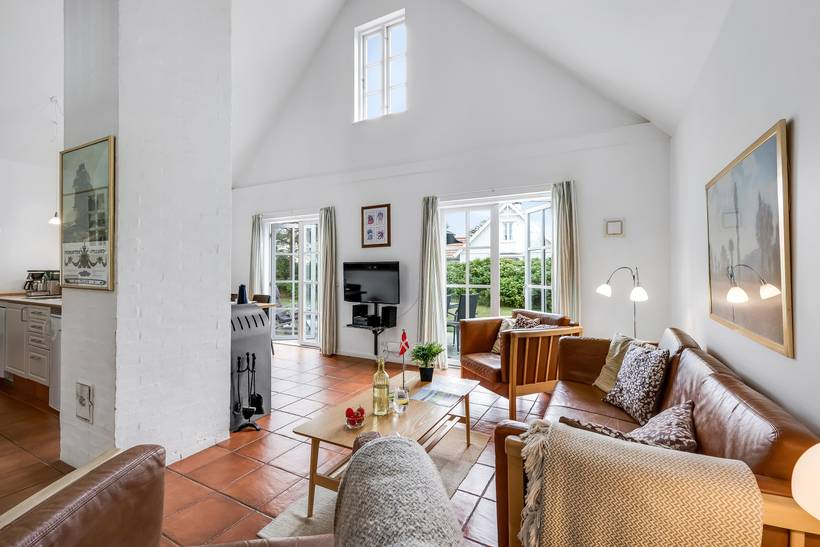 Foto von Ferienhaus IA79 in Blåvand - Westjütland