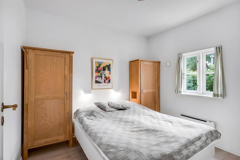 Foto von Ferienhaus IA79 in Blåvand - Westjütland