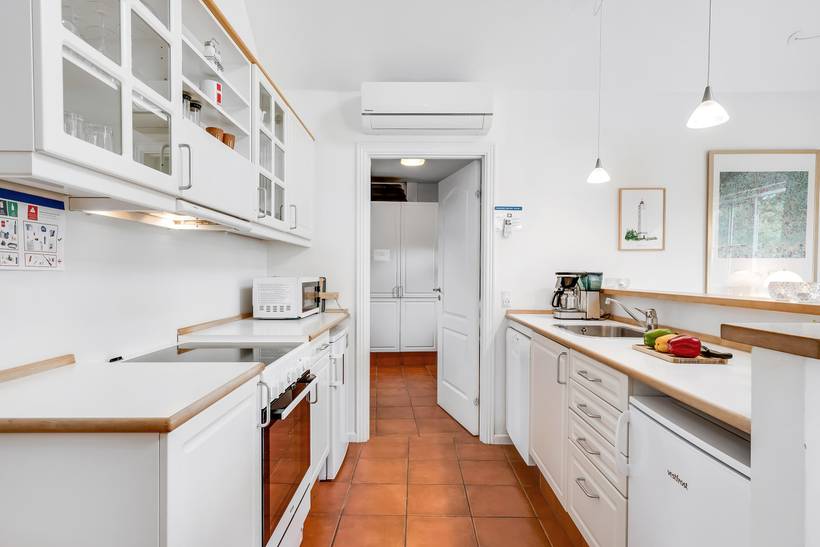Foto von Ferienhaus IA79 in Blåvand - Westjütland