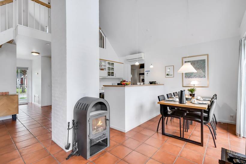 Foto von Ferienhaus IA79 in Blåvand - Westjütland