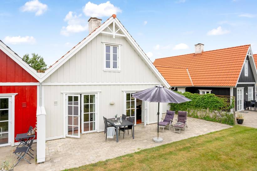 Foto von Ferienhaus IA79 in Blåvand - Westjütland