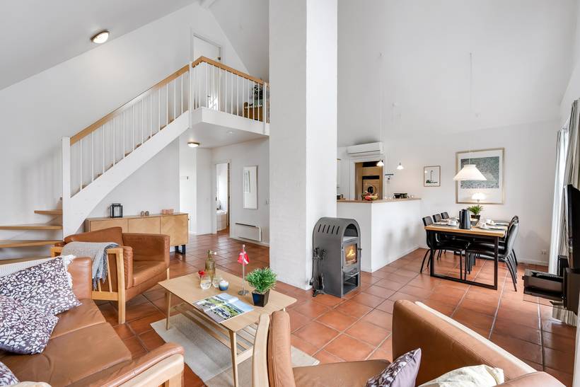 Foto von Ferienhaus IA79 in Blåvand - Westjütland