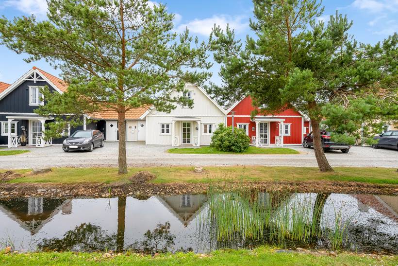 Foto von Ferienhaus IA79 in Blåvand - Westjütland