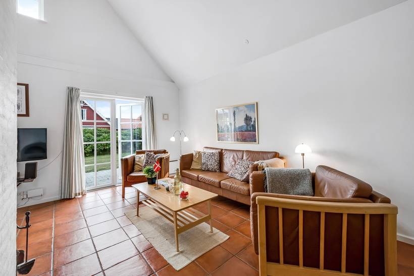 Foto von Ferienhaus IA79 in Blåvand - Westjütland