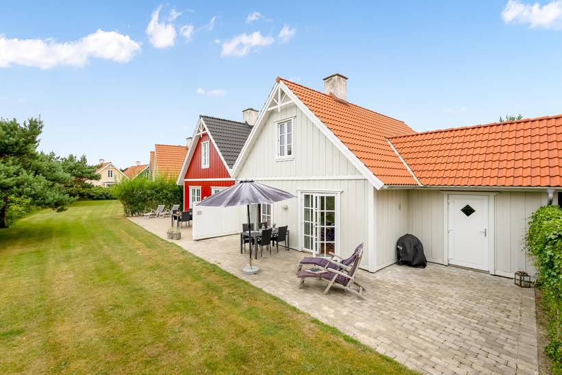 Foto von Ferienhaus IA79 in Blåvand - Westjütland