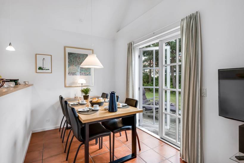 Foto von Ferienhaus IA79 in Blåvand - Westjütland