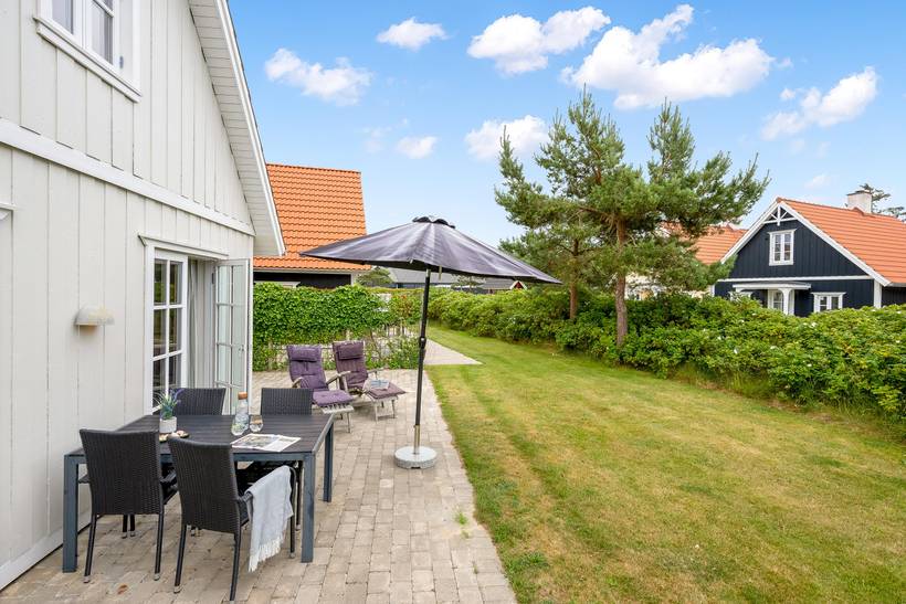 Foto von Ferienhaus IA79 in Blåvand - Westjütland