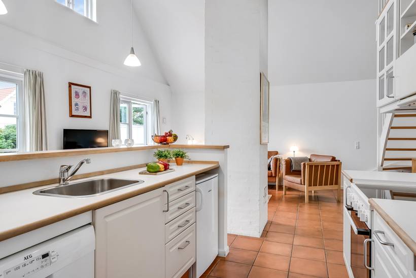 Foto von Ferienhaus IA79 in Blåvand - Westjütland