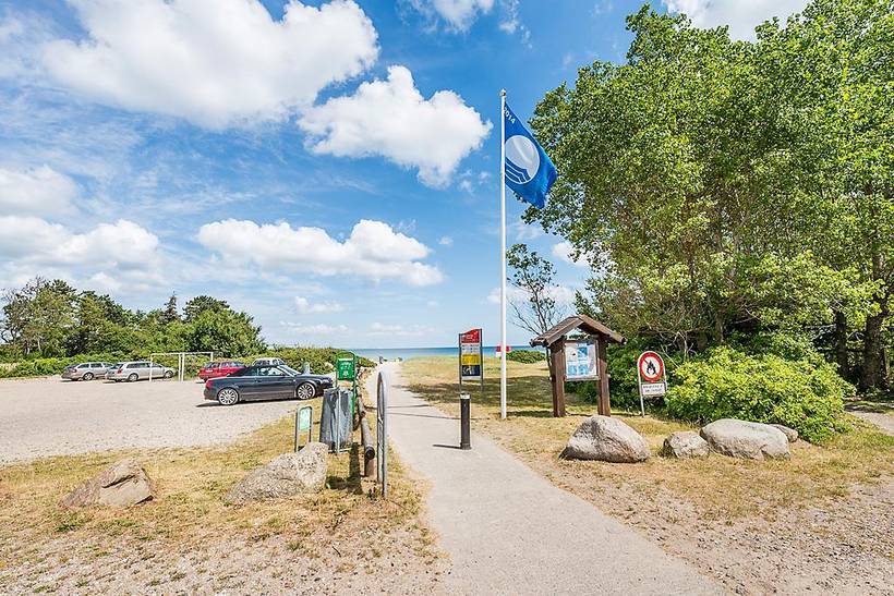 Foto von Ferienhaus IA83 in Saksild - Odder - Ostjütland
